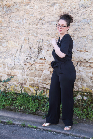 Combipantalon Venus