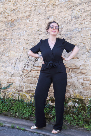 Combipantalon Venus