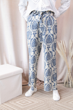 Pantalon Therese