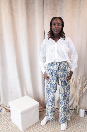 Pantalon Therese