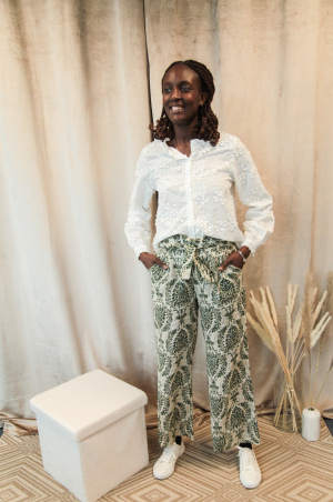 Pantalon Therese