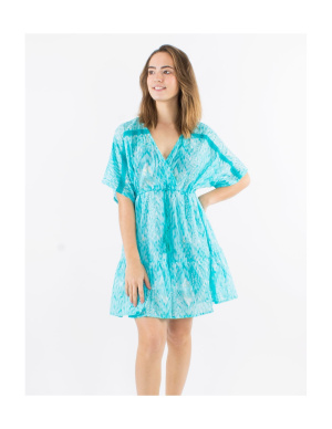 Robe plage Cecilia