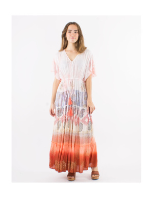 Robe Clarisse