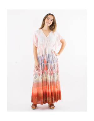 Robe Clarisse