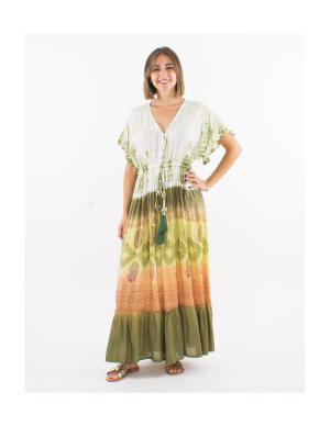 Robe Clarisse