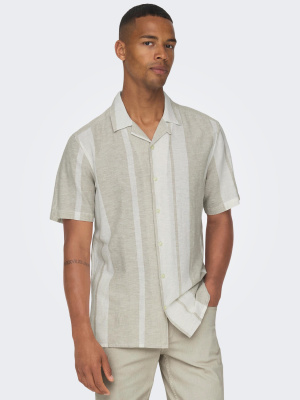 Chemise Caiden