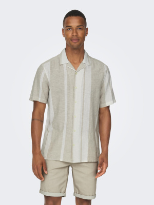 Chemise Caiden