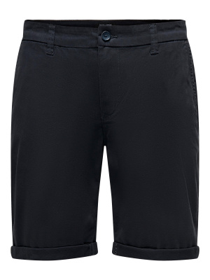 Short regular Peter