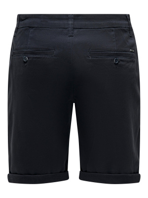 Short regular Peter