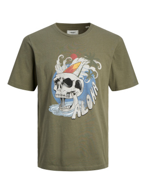 Tee shirt Timp Summer