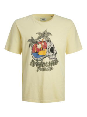 Tee shirt Timp Summer