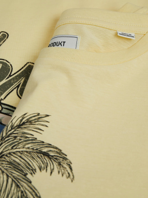 Tee shirt Timp Summer