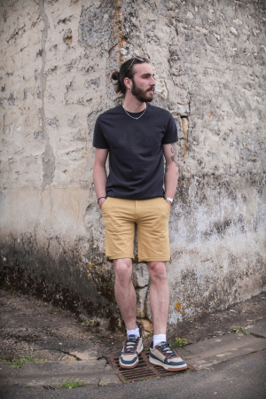 Bermuda chino Terra