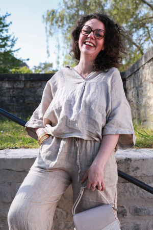 Chemise Marthe
