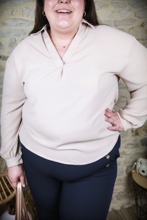 Top manches longues Rome