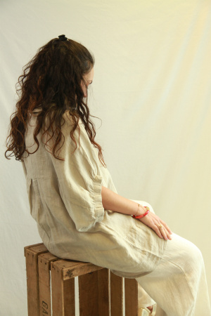 Chemise Sidonie