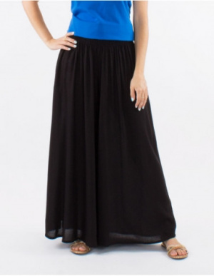 Pantalon flare Agatha