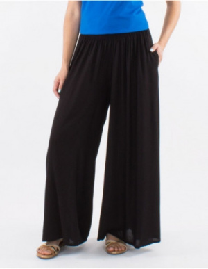 Pantalon flare Agatha