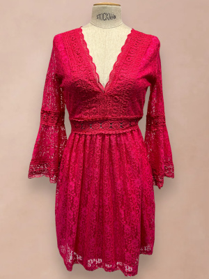 Robe kalia
