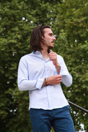 Chemise litalien