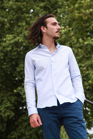Chemise litalien