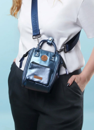 Pochette nano larissa