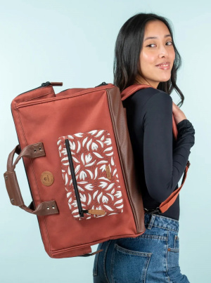 Sac de voyage san cristobal