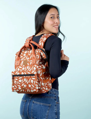 Sac à dos adventurer sumatra