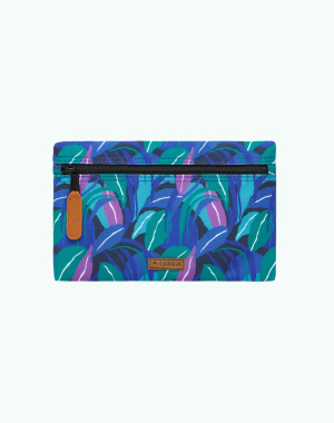 Pochette wamala tombs