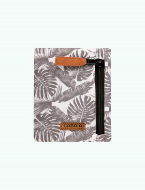 Pochette bouteille belle isle