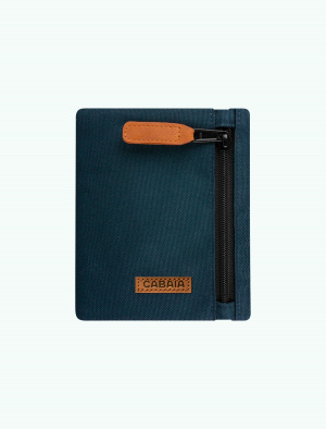 Pochette gourde chicago