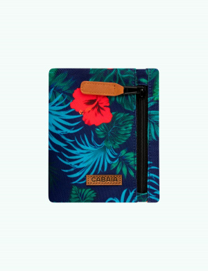 Pochette gourde solfar