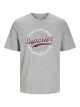 12260023 - LIGHT GREY MELANGE