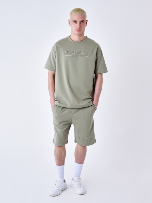 Short valentin