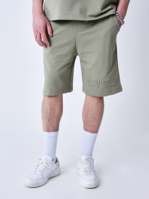 Short valentin