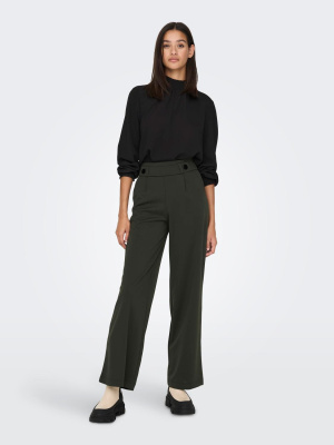 Pantalon long  fluide Geggo