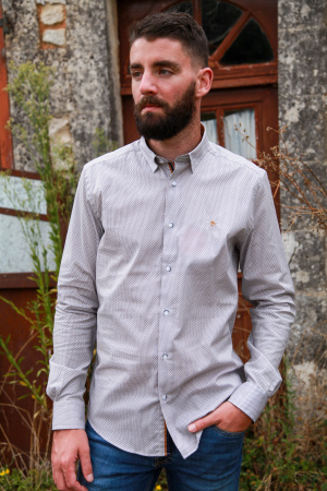 Chemise little