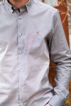 Chemise little