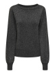 15330648 - DARK GREY MELANGE - L