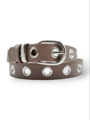 Ceinture Anneaux