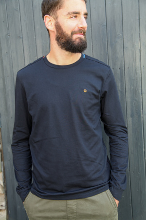 Tee shirt taffron