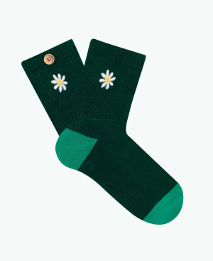 Chaussettes emilie et robin