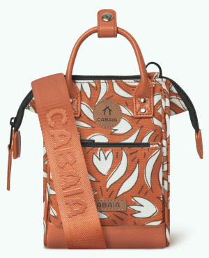 Pochette nano sumatra