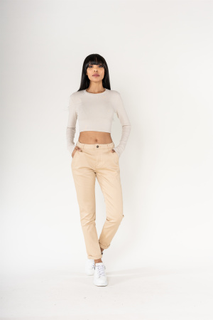 Pantalon ursula
