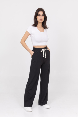 Pantalon galon catia