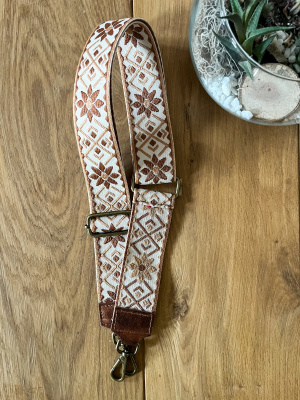 Bandouliere cocker