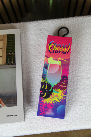 Boite cadeaux chaussettes