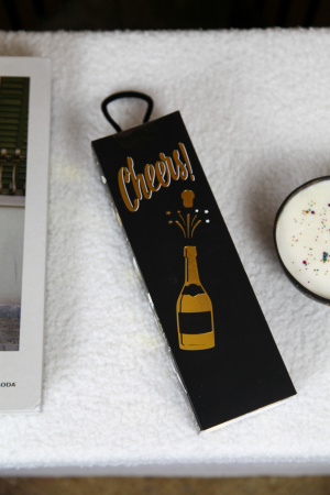 Boite cadeaux chaussettes