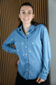 M1177 - BLEU JEANS / OR