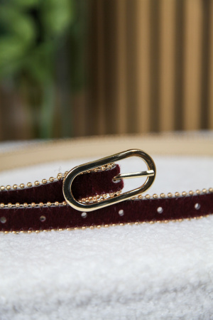 Ceinture Daphné